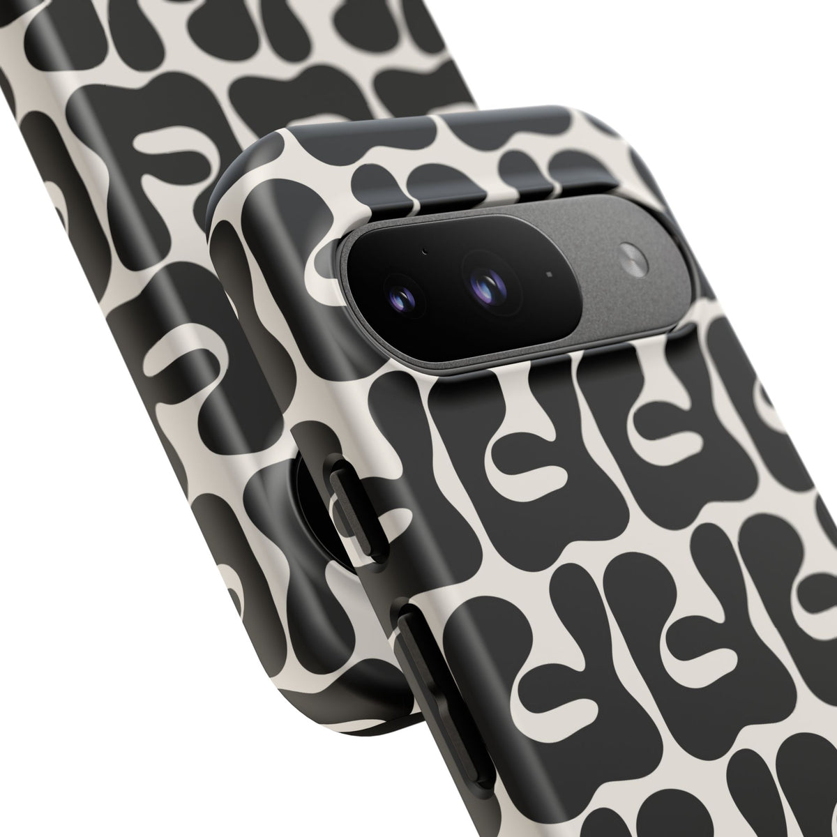 Stubbornly Human Phone Case