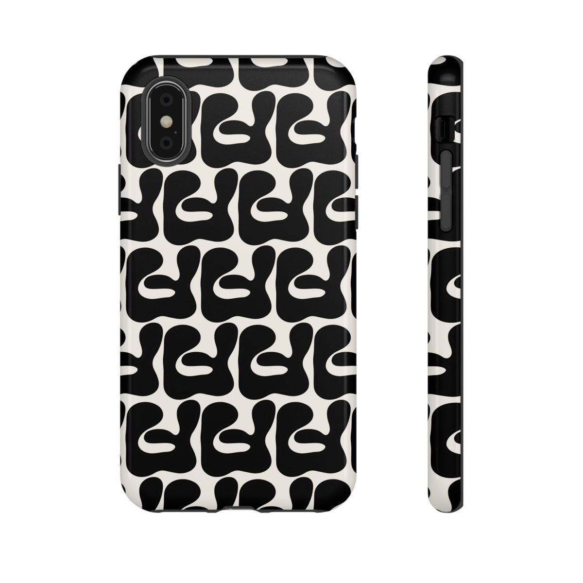 Stubbornly Human Phone Case