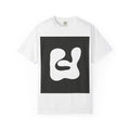 The Human Chapter Garment-Dyed Tee