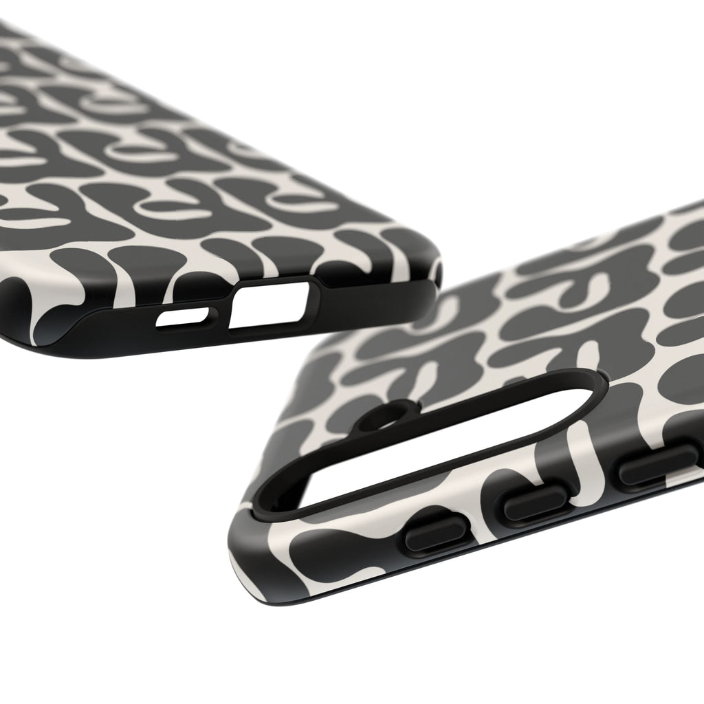 Stubbornly Human Phone Case