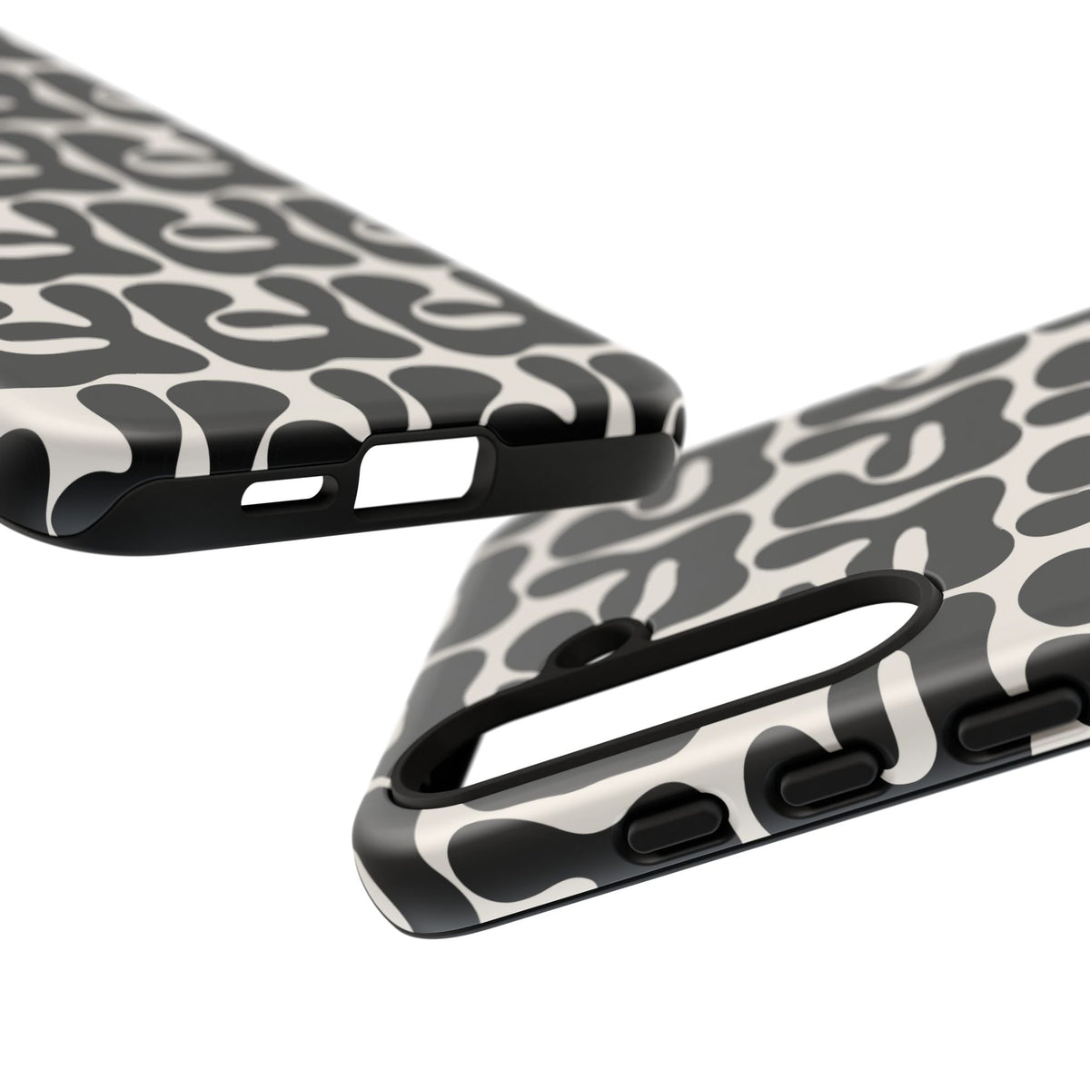 Stubbornly Human Phone Case