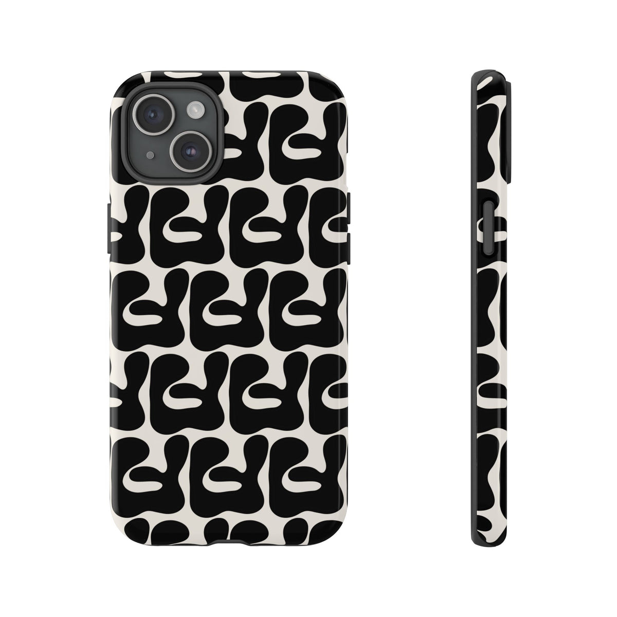 Stubbornly Human Phone Case