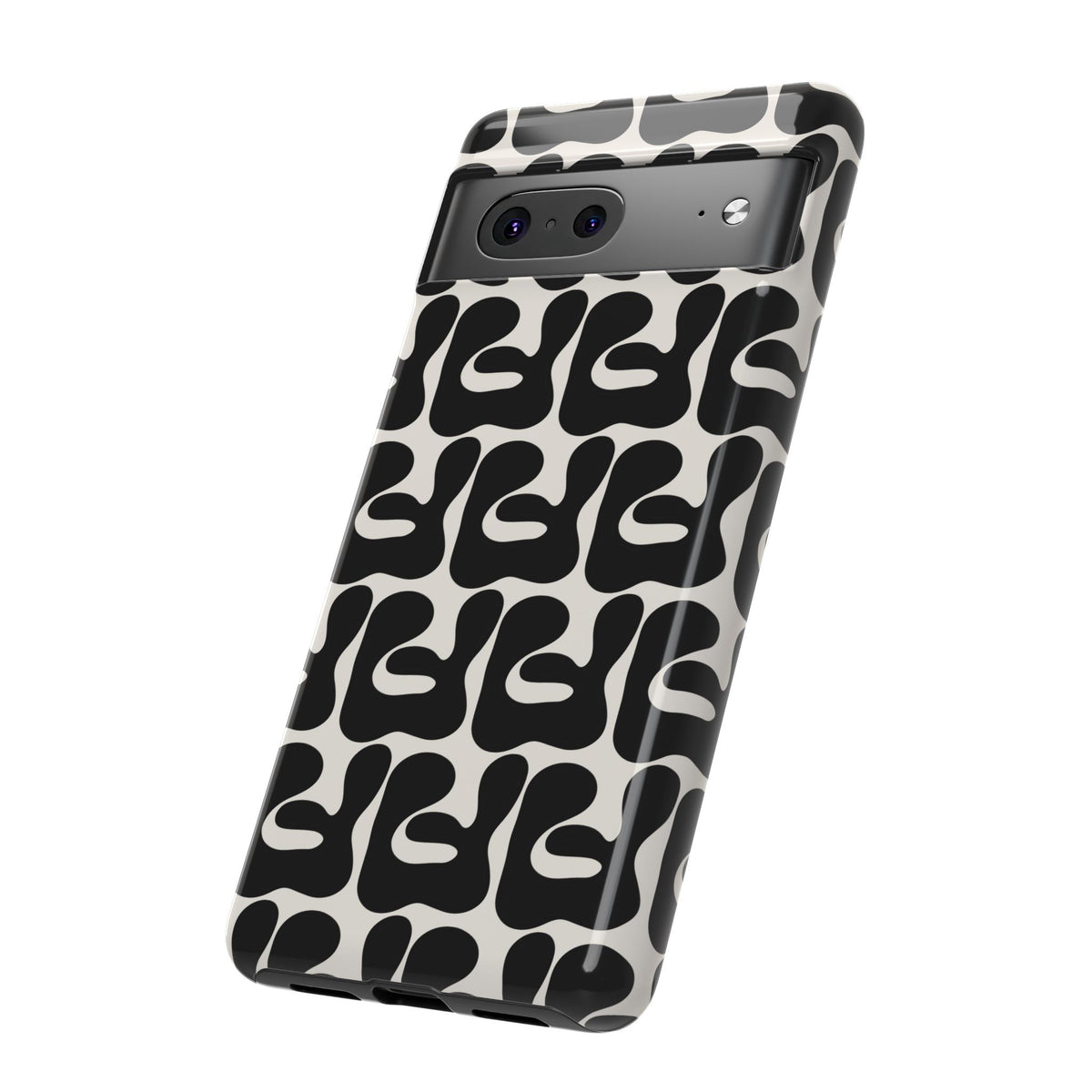 Stubbornly Human Phone Case