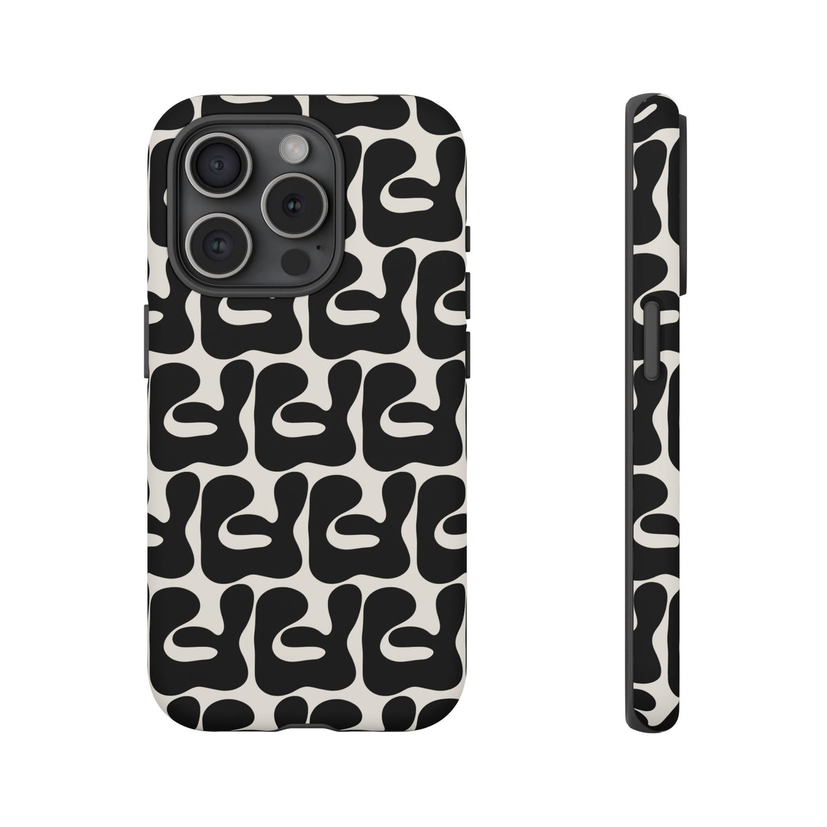 Stubbornly Human Phone Case