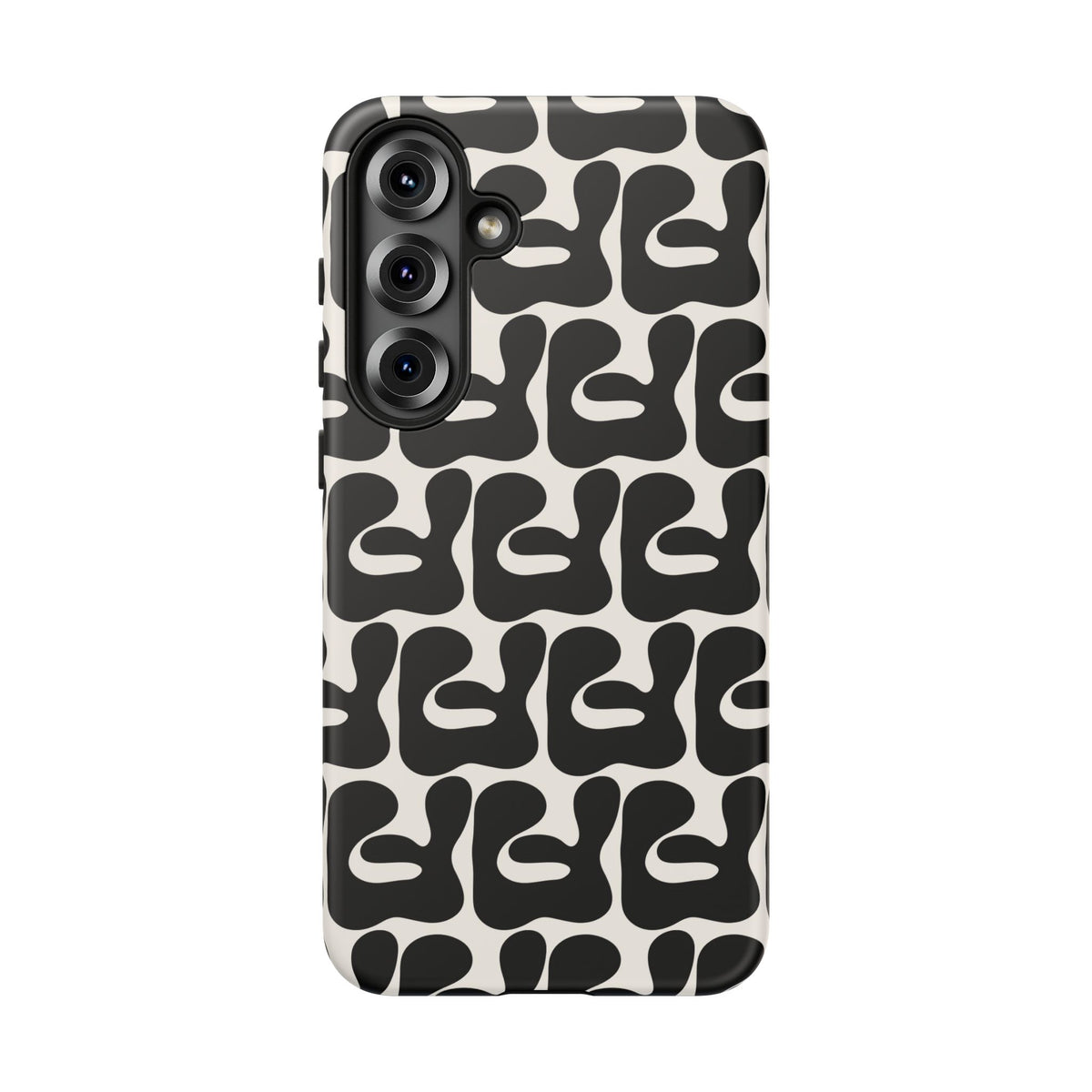 Stubbornly Human Phone Case