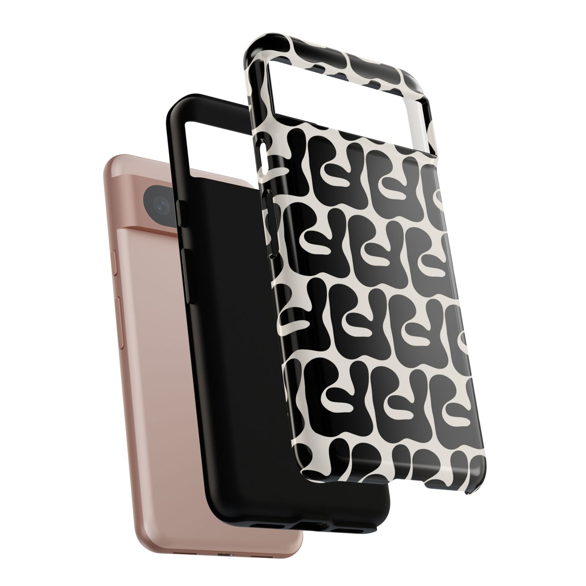 Stubbornly Human Phone Case