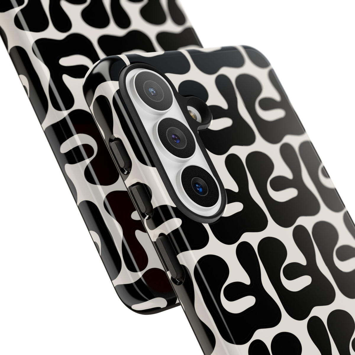 Stubbornly Human Phone Case