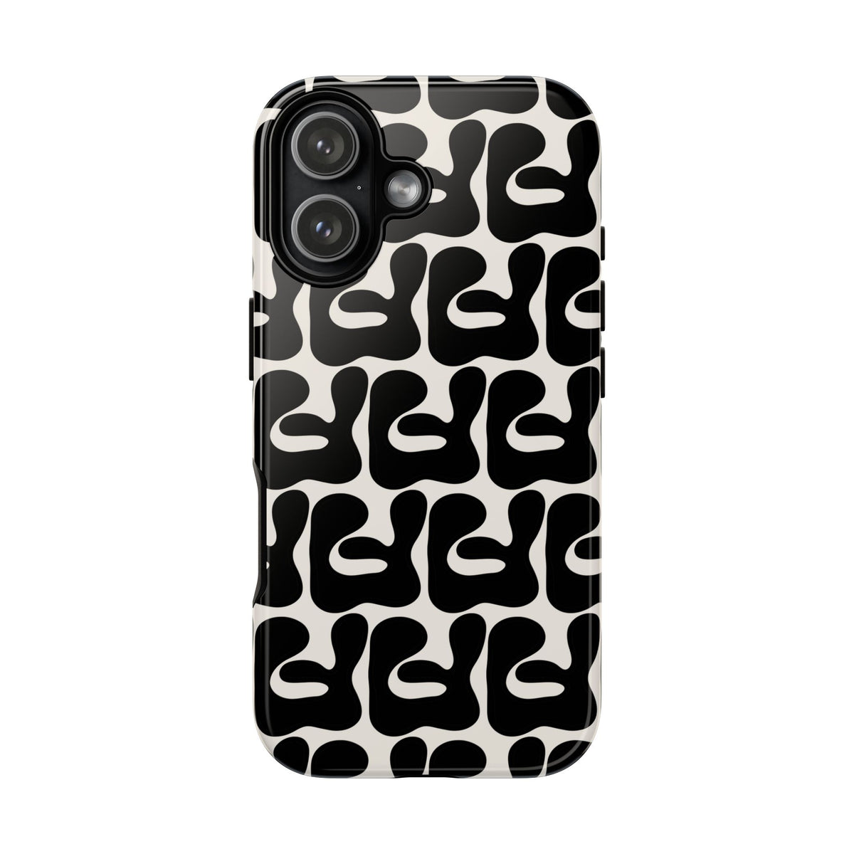 Stubbornly Human Phone Case