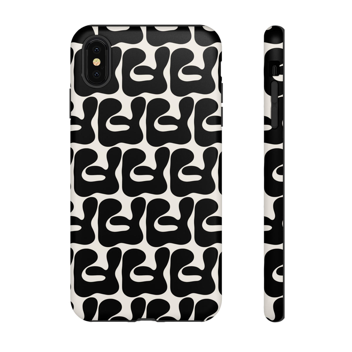 Stubbornly Human Phone Case