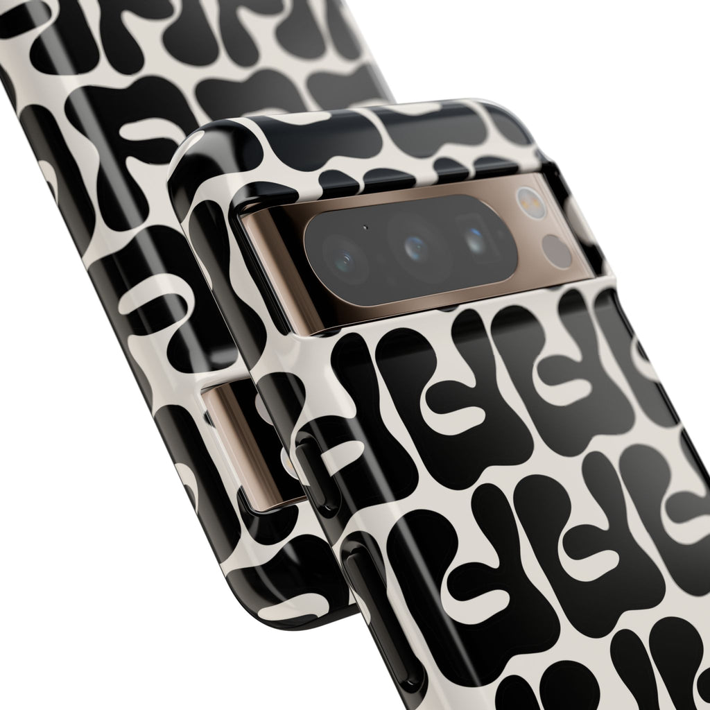 Stubbornly Human Phone Case