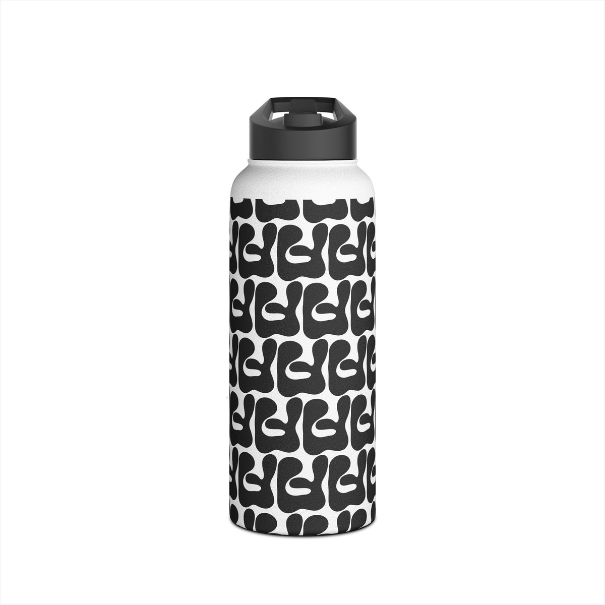 Basic Human Needs Bottle