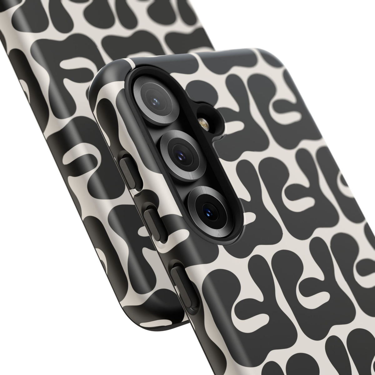 Stubbornly Human Phone Case