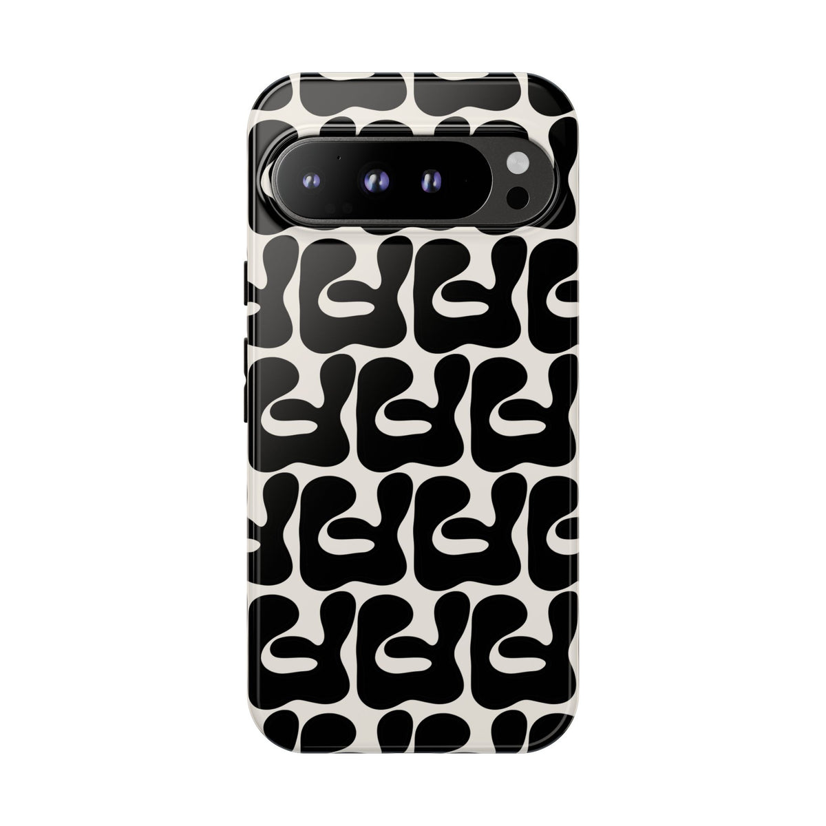 Stubbornly Human Phone Case