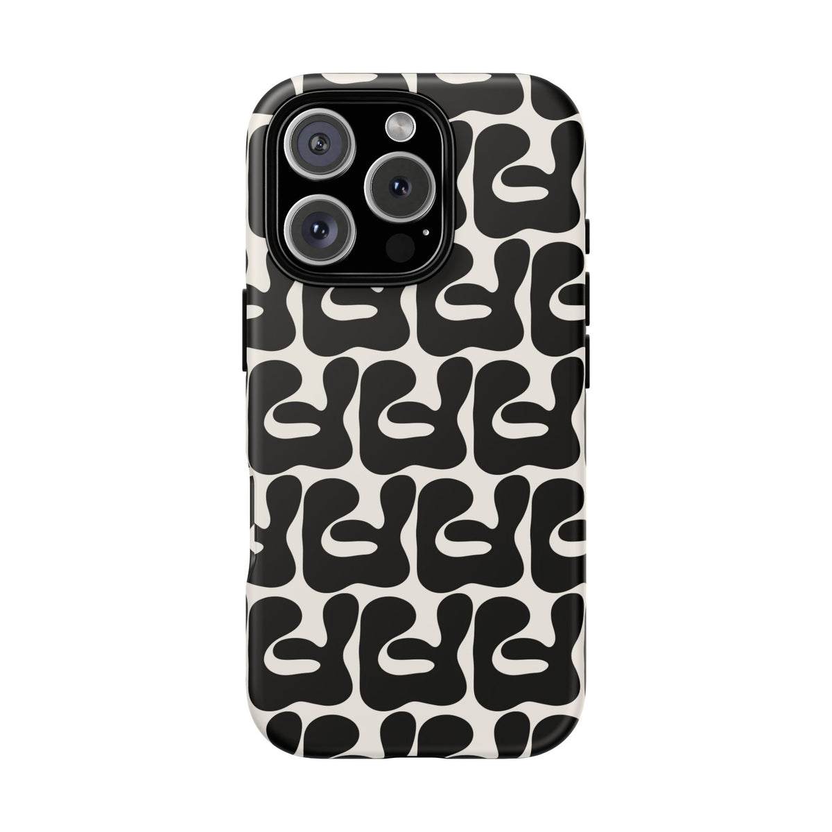 Stubbornly Human Phone Case