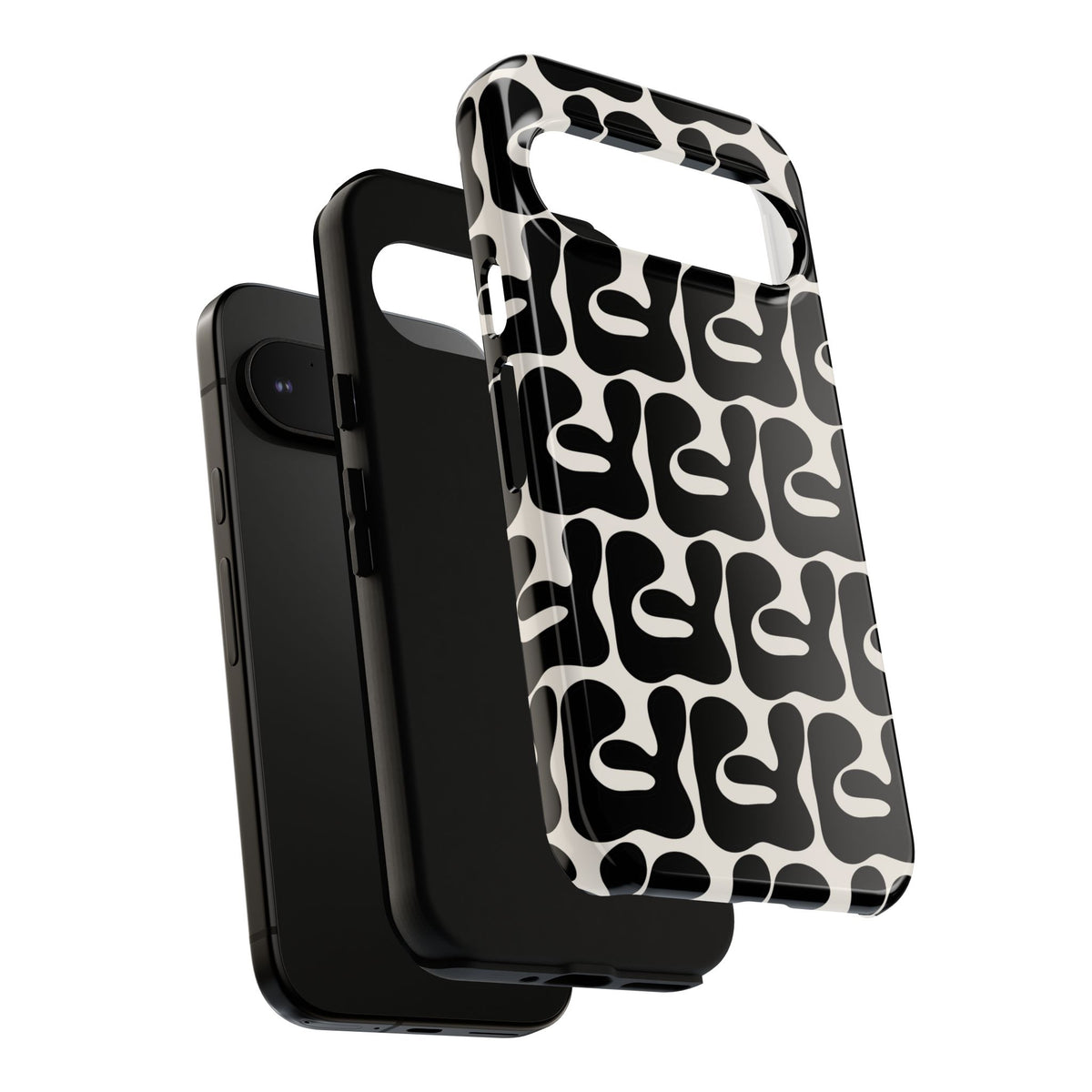 Stubbornly Human Phone Case