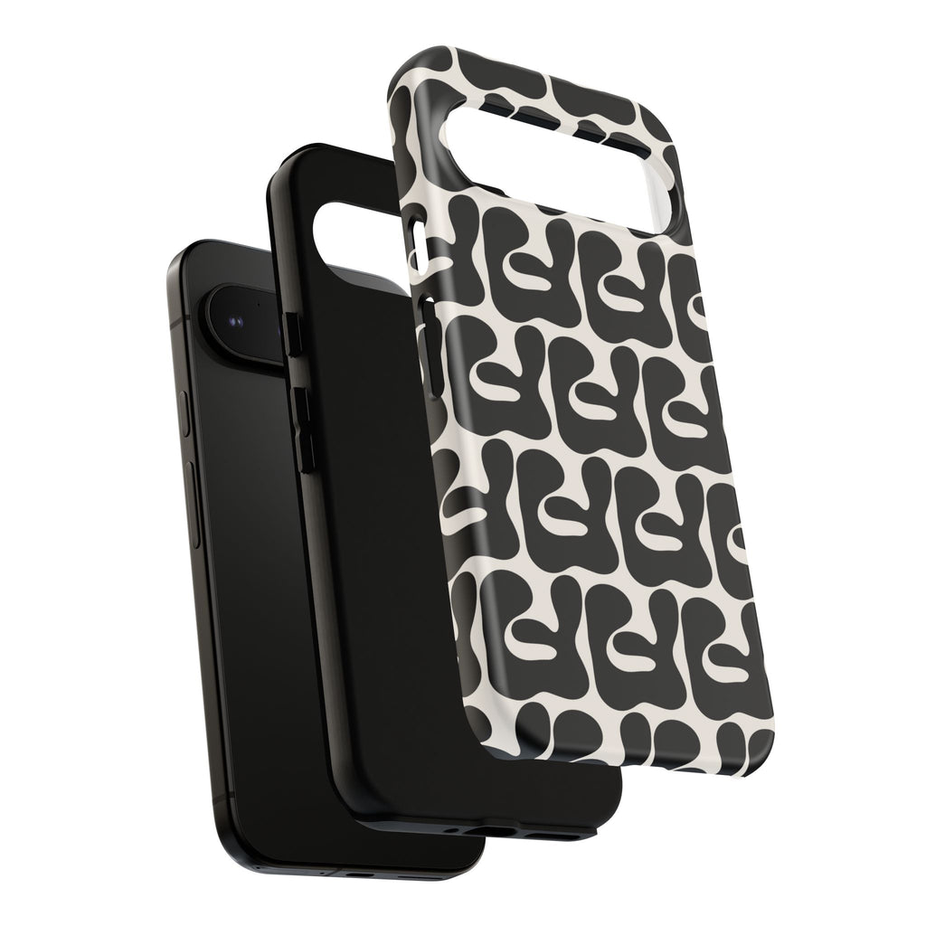 Stubbornly Human Phone Case