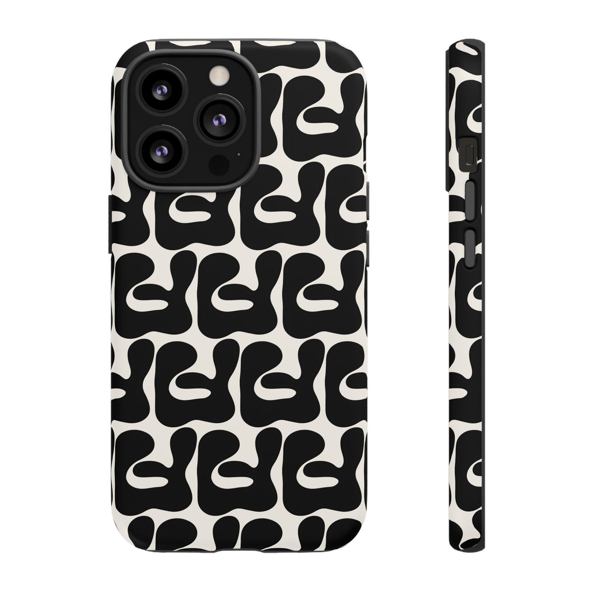Stubbornly Human Phone Case
