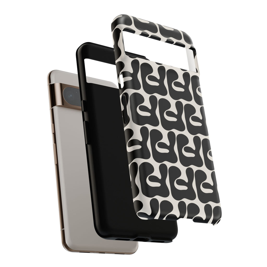 Stubbornly Human Phone Case