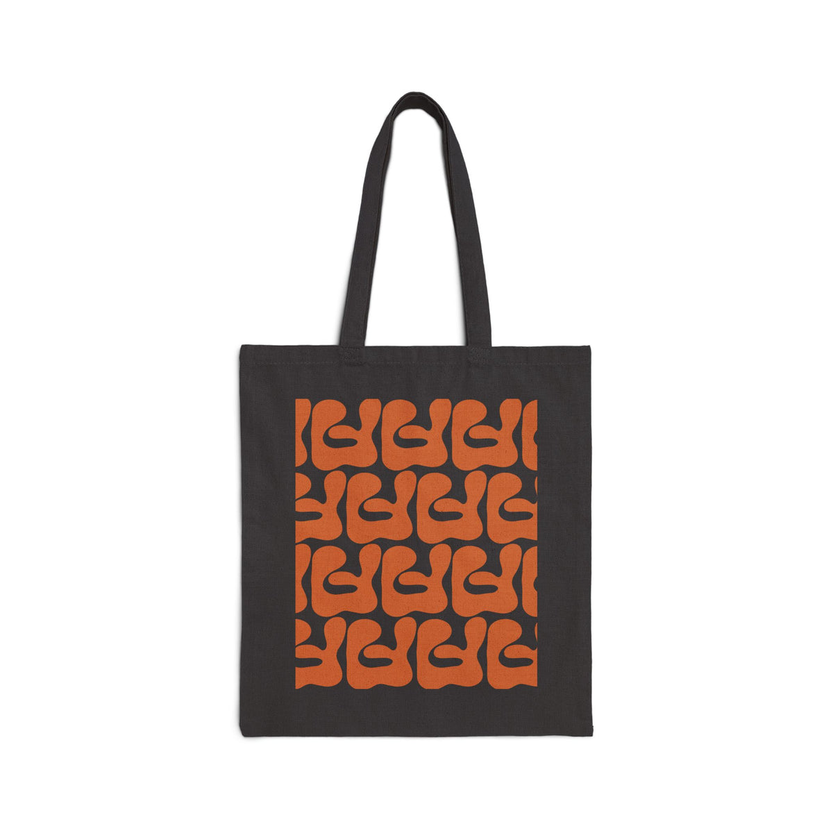 Everything You're Carrying Canvas Tote