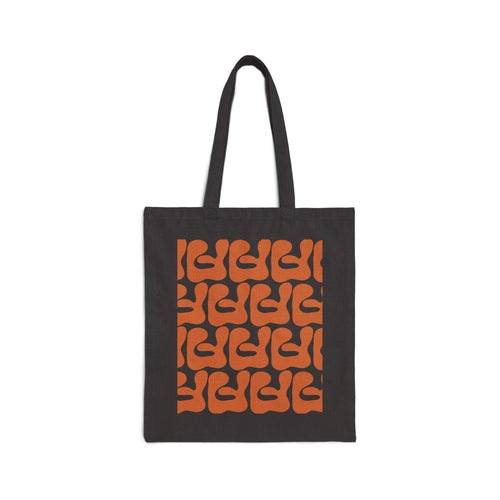 Everything You're Carrying Canvas Tote