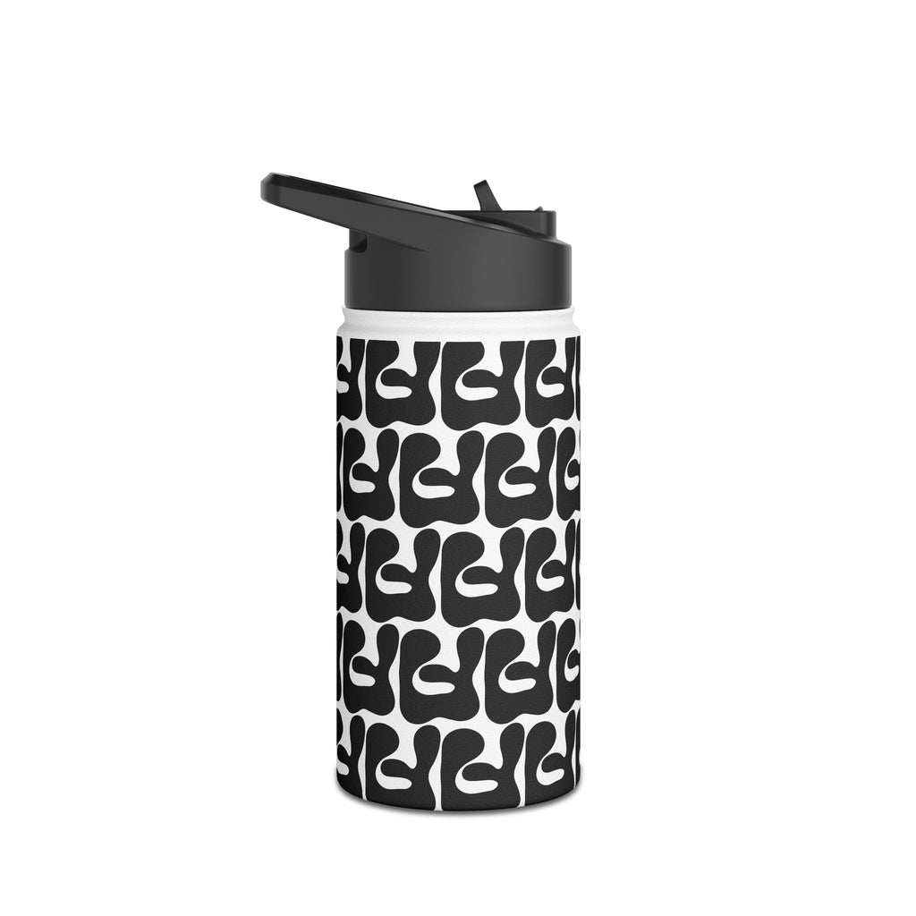 Basic Human Needs Bottle