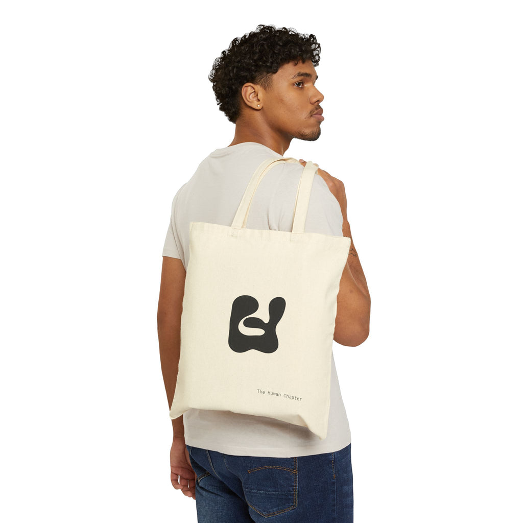 Everything You're Carrying Canvas Tote