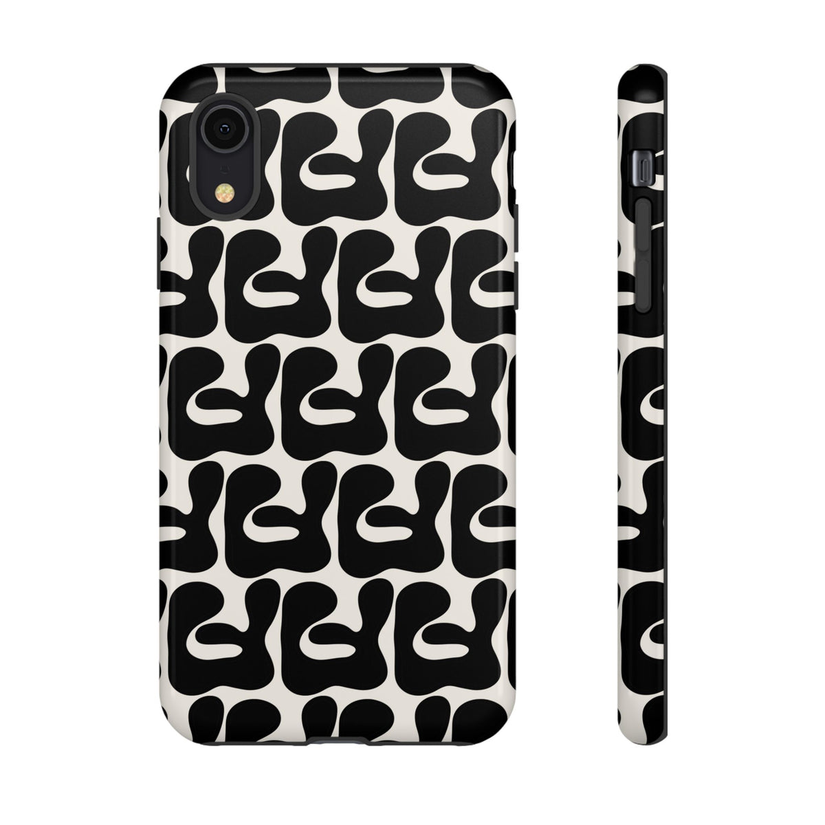 Stubbornly Human Phone Case