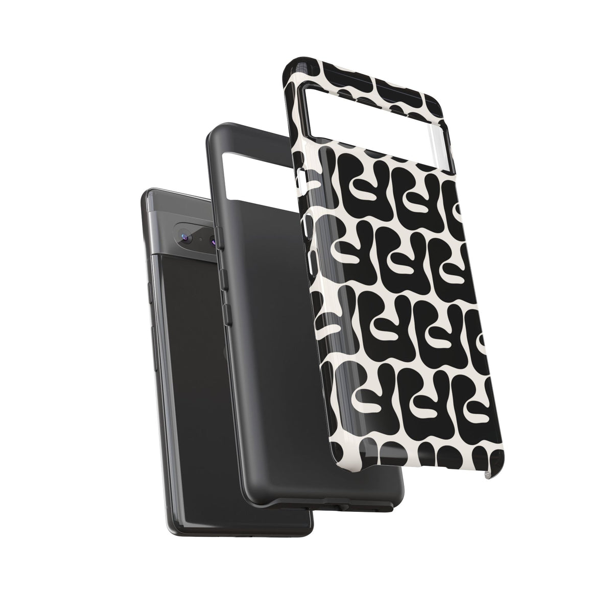 Stubbornly Human Phone Case