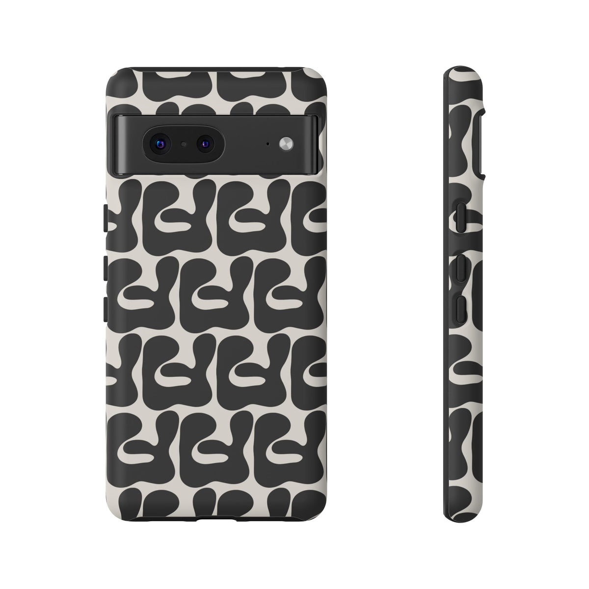 Stubbornly Human Phone Case
