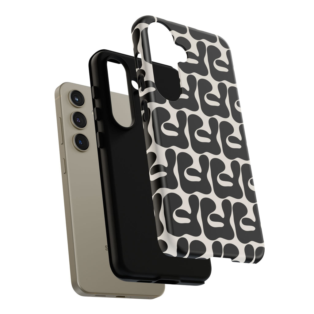 Stubbornly Human Phone Case