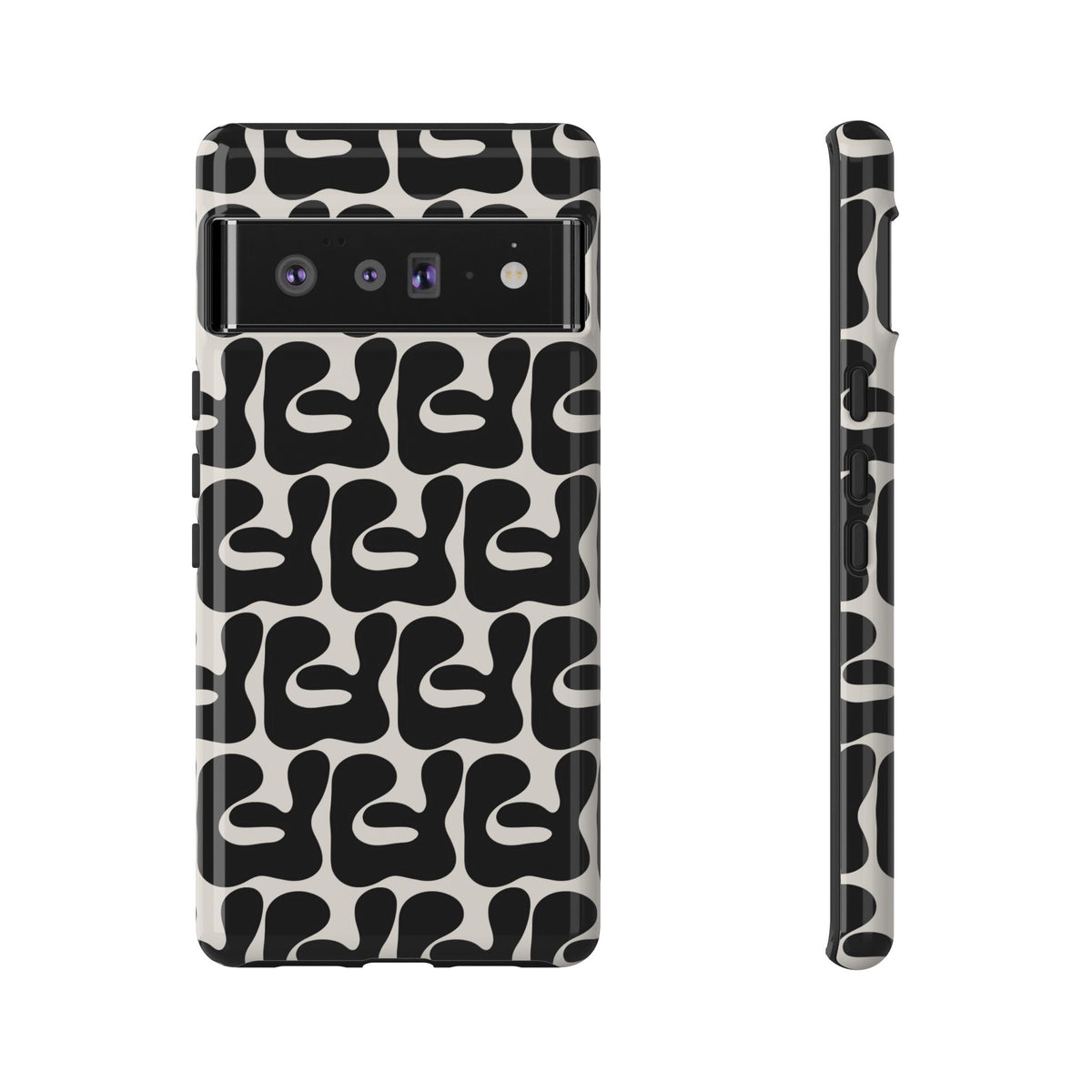 Stubbornly Human Phone Case