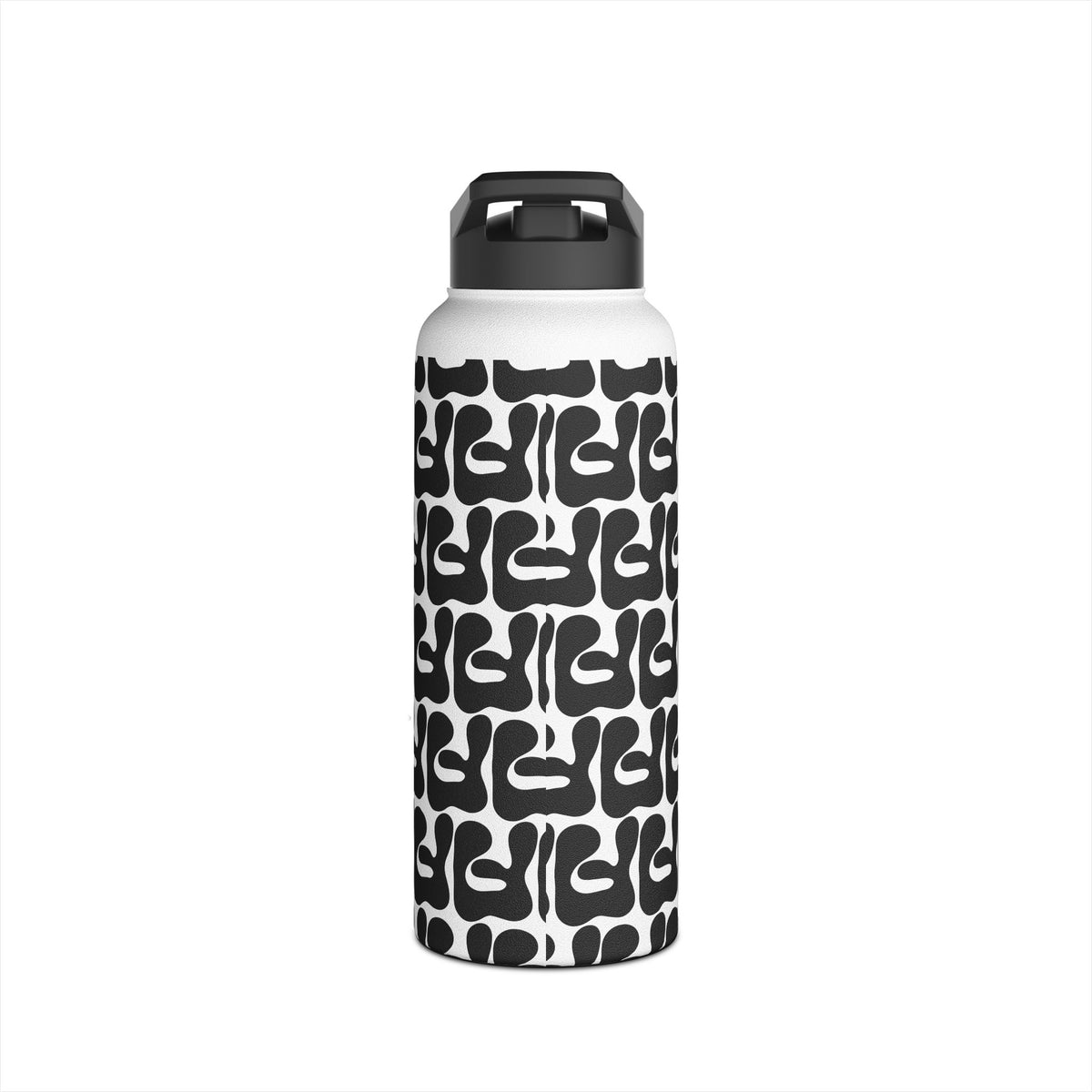 Basic Human Needs Bottle