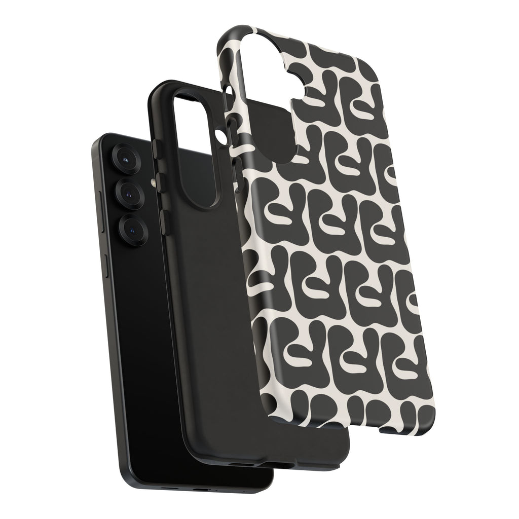 Stubbornly Human Phone Case