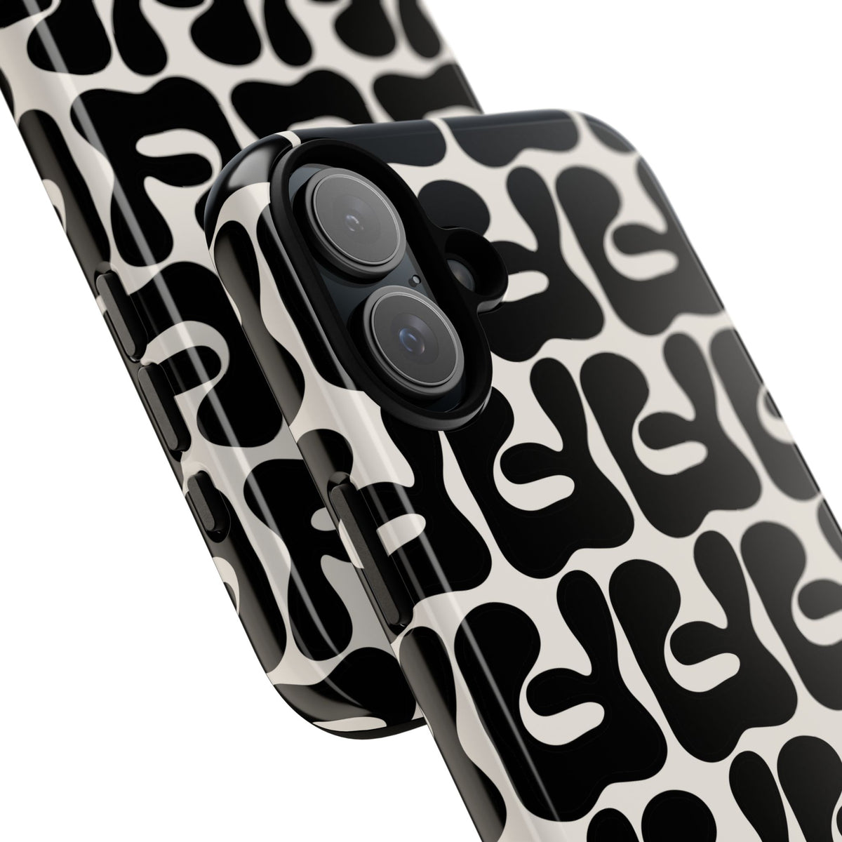 Stubbornly Human Phone Case