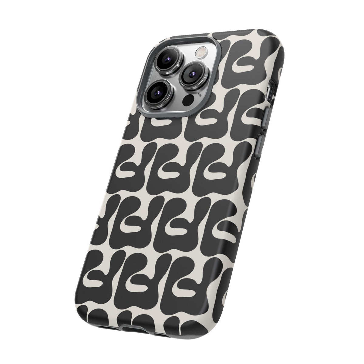Stubbornly Human Phone Case