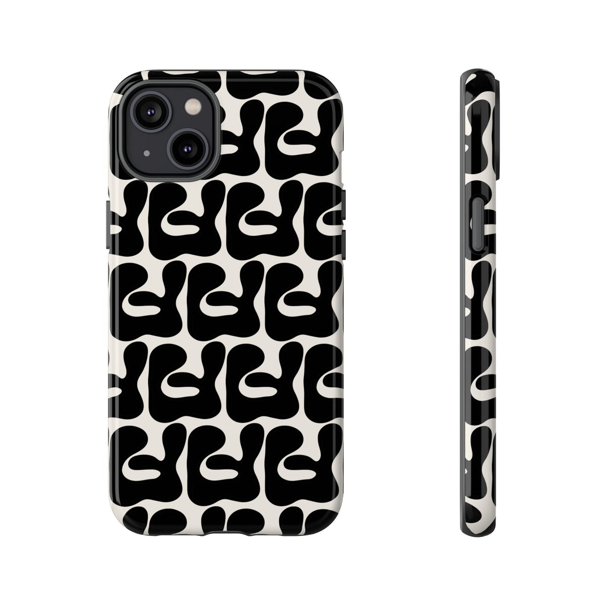 Stubbornly Human Phone Case
