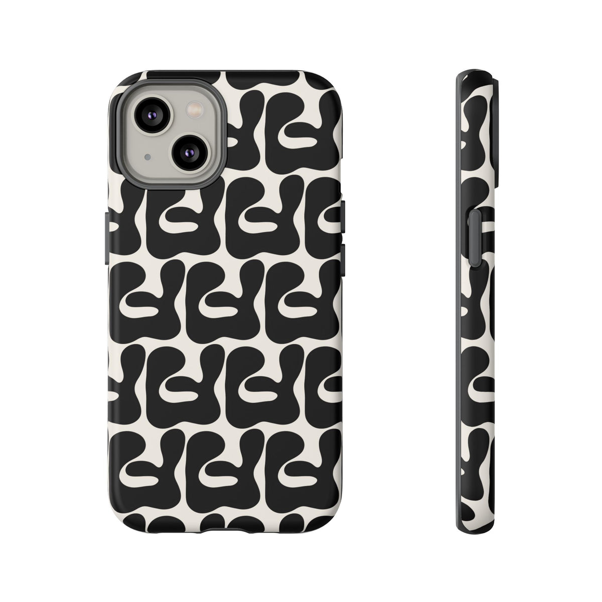 Stubbornly Human Phone Case