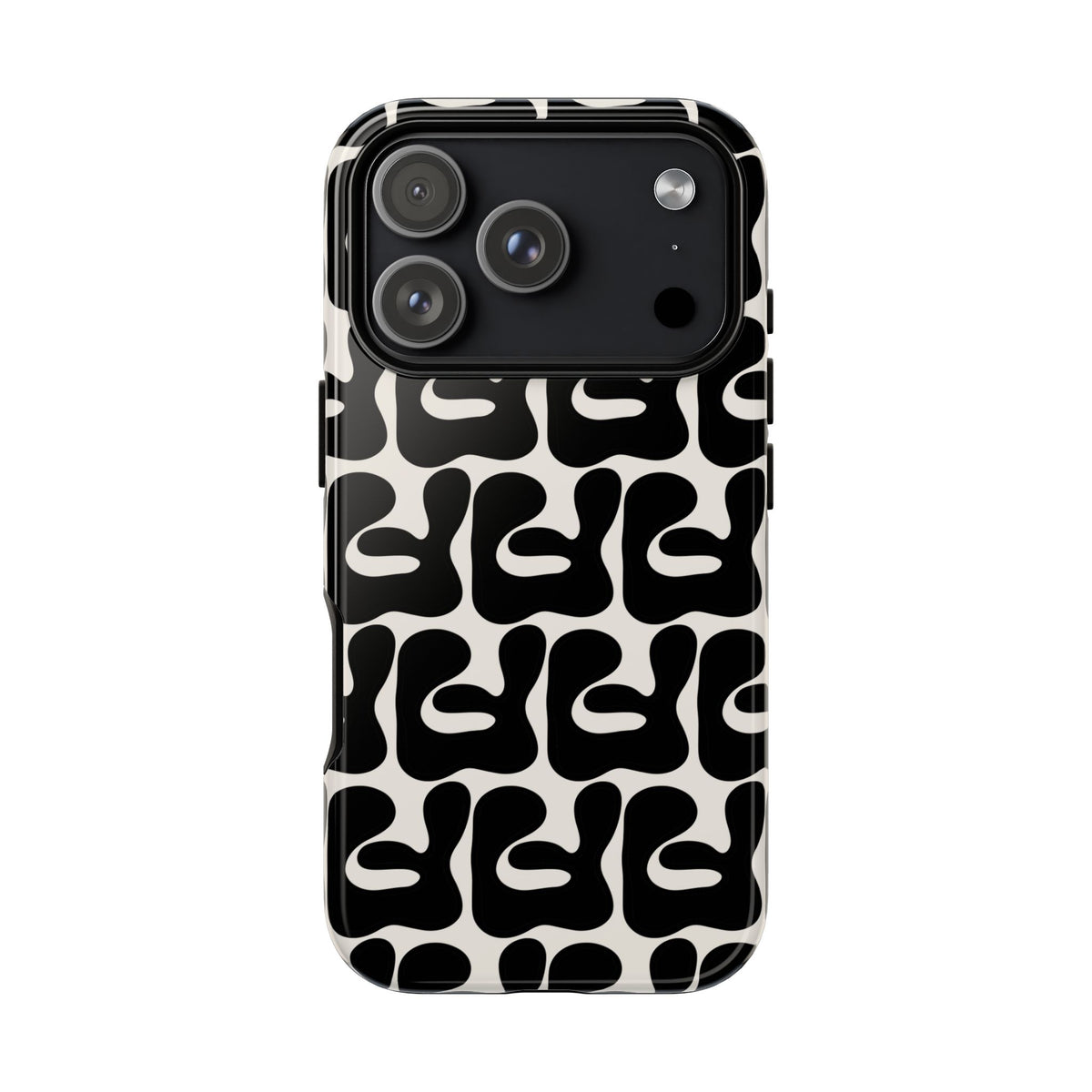 Stubbornly Human Phone Case