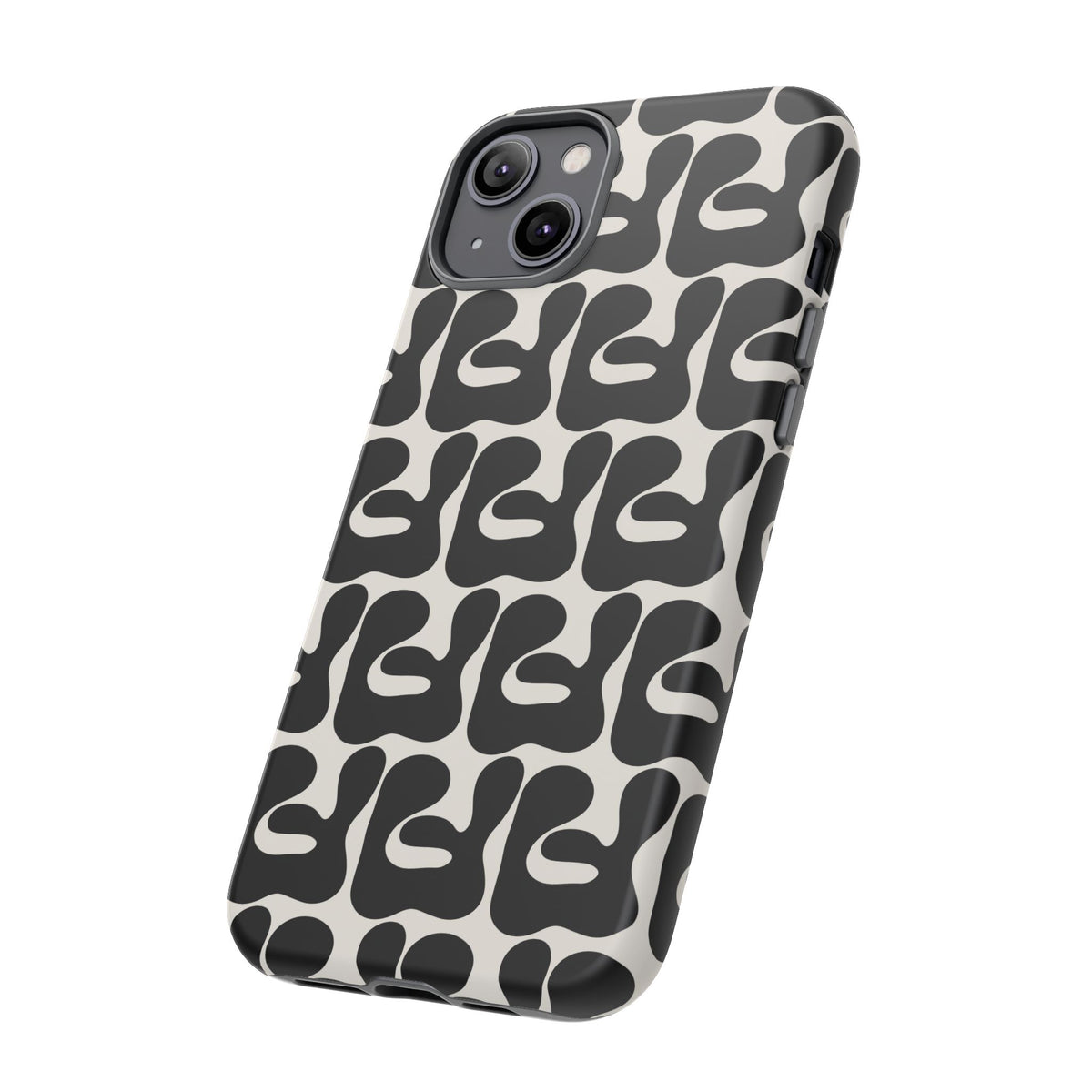 Stubbornly Human Phone Case