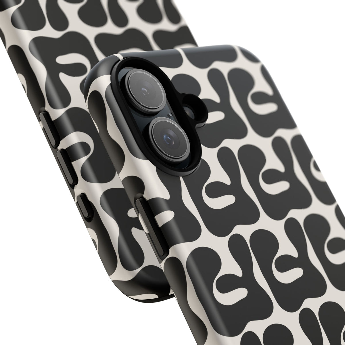 Stubbornly Human Phone Case