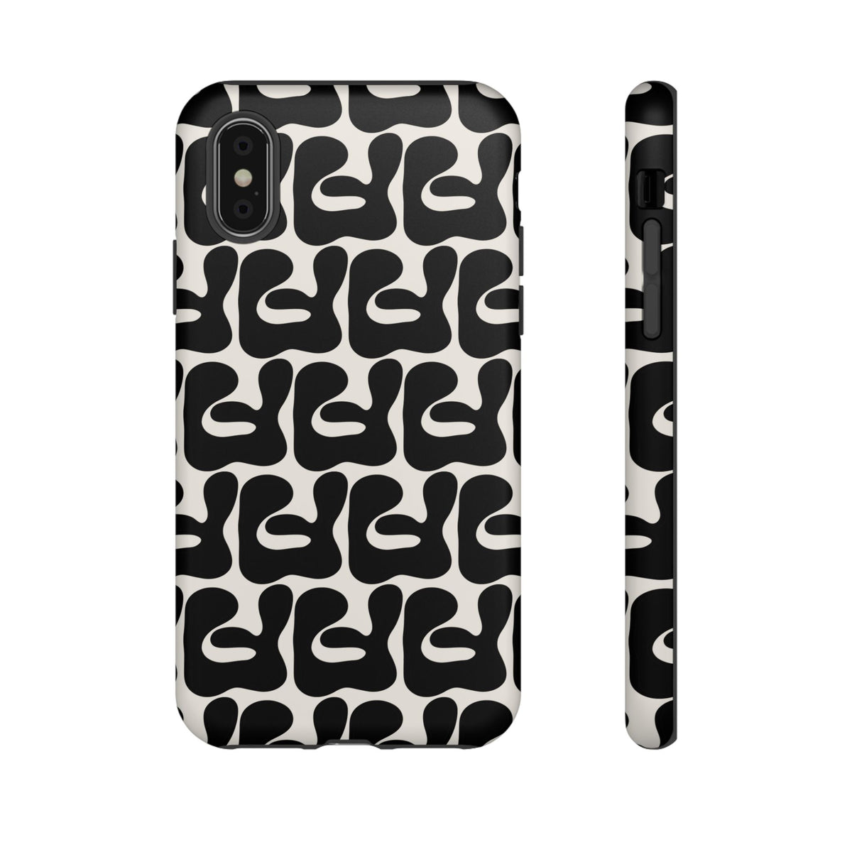 Stubbornly Human Phone Case