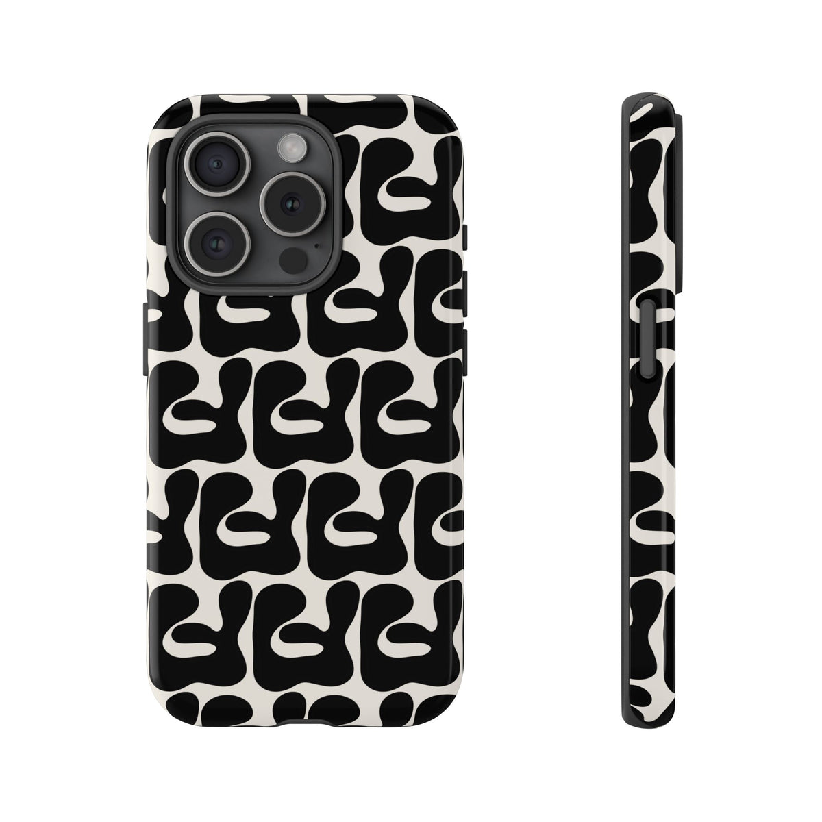 Stubbornly Human Phone Case