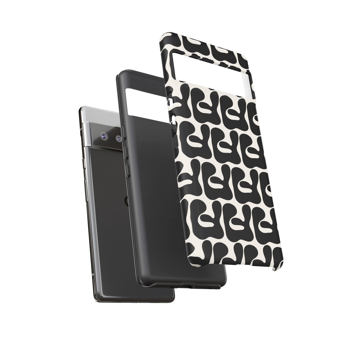 Stubbornly Human Phone Case