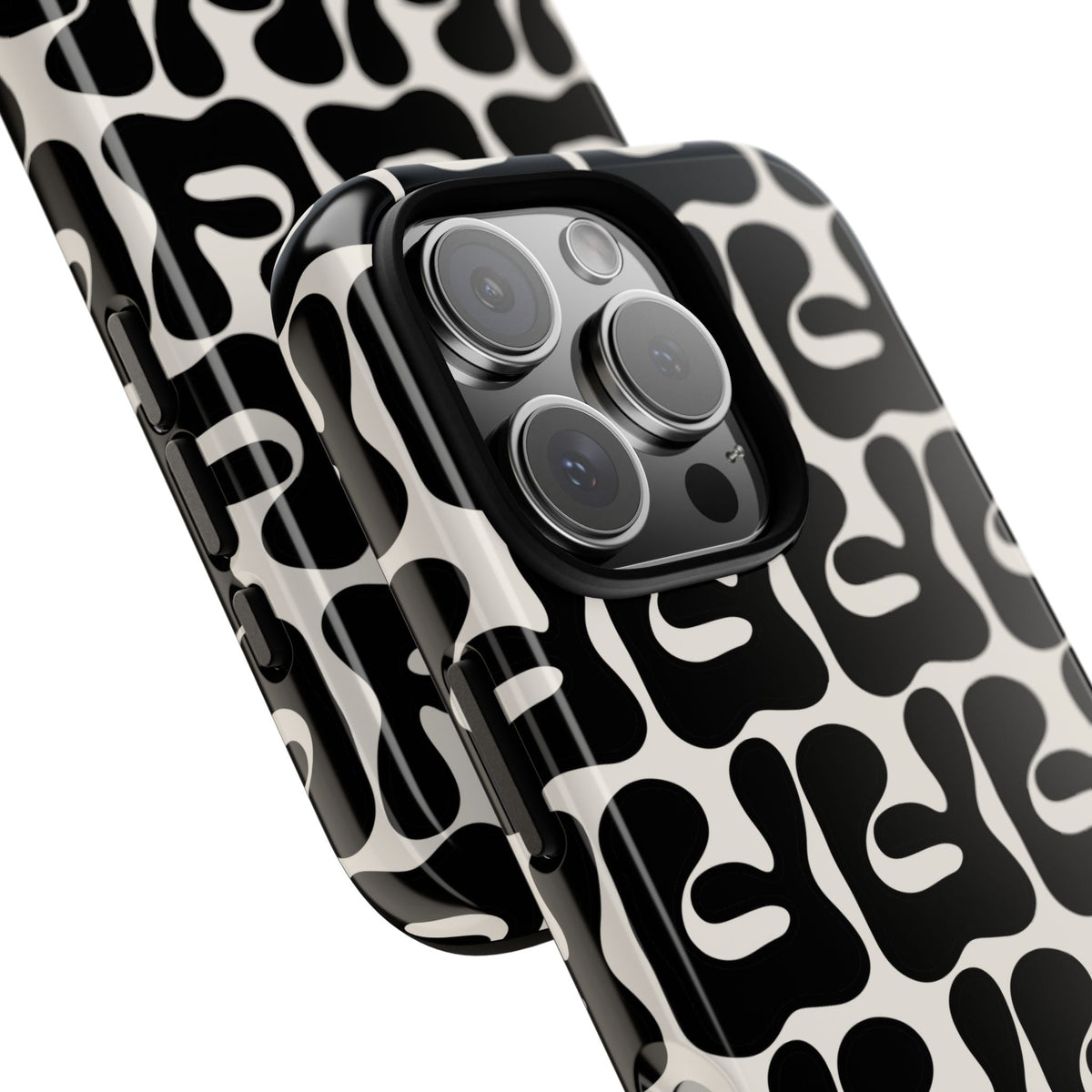 Stubbornly Human Phone Case