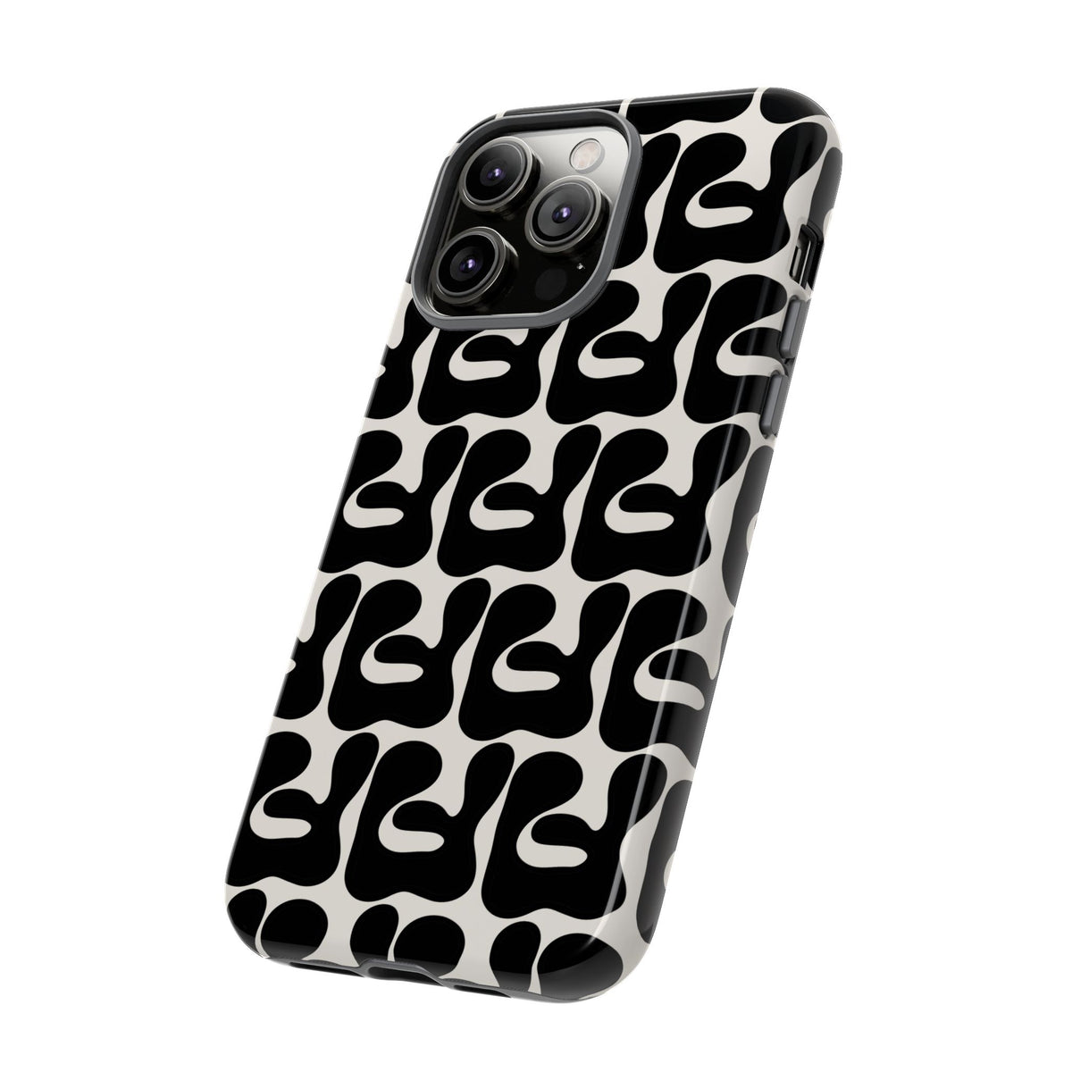 Stubbornly Human Phone Case