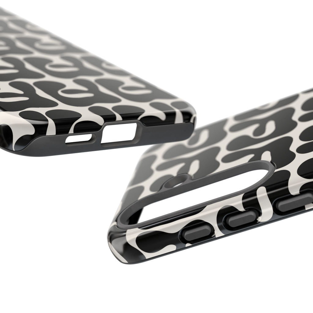 Stubbornly Human Phone Case