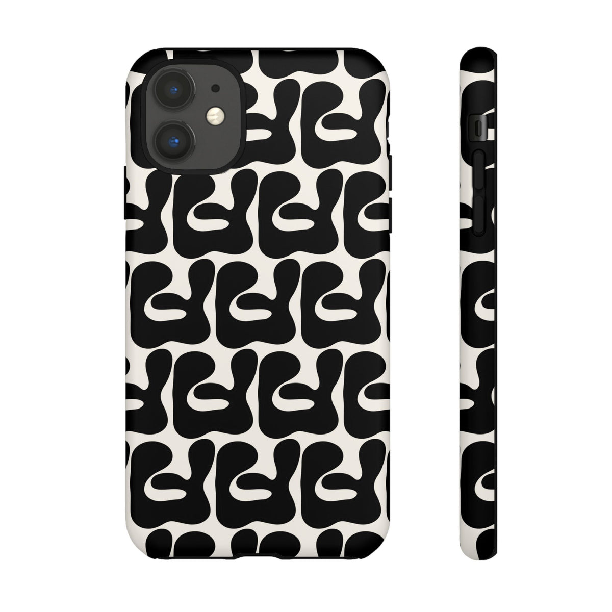 Stubbornly Human Phone Case