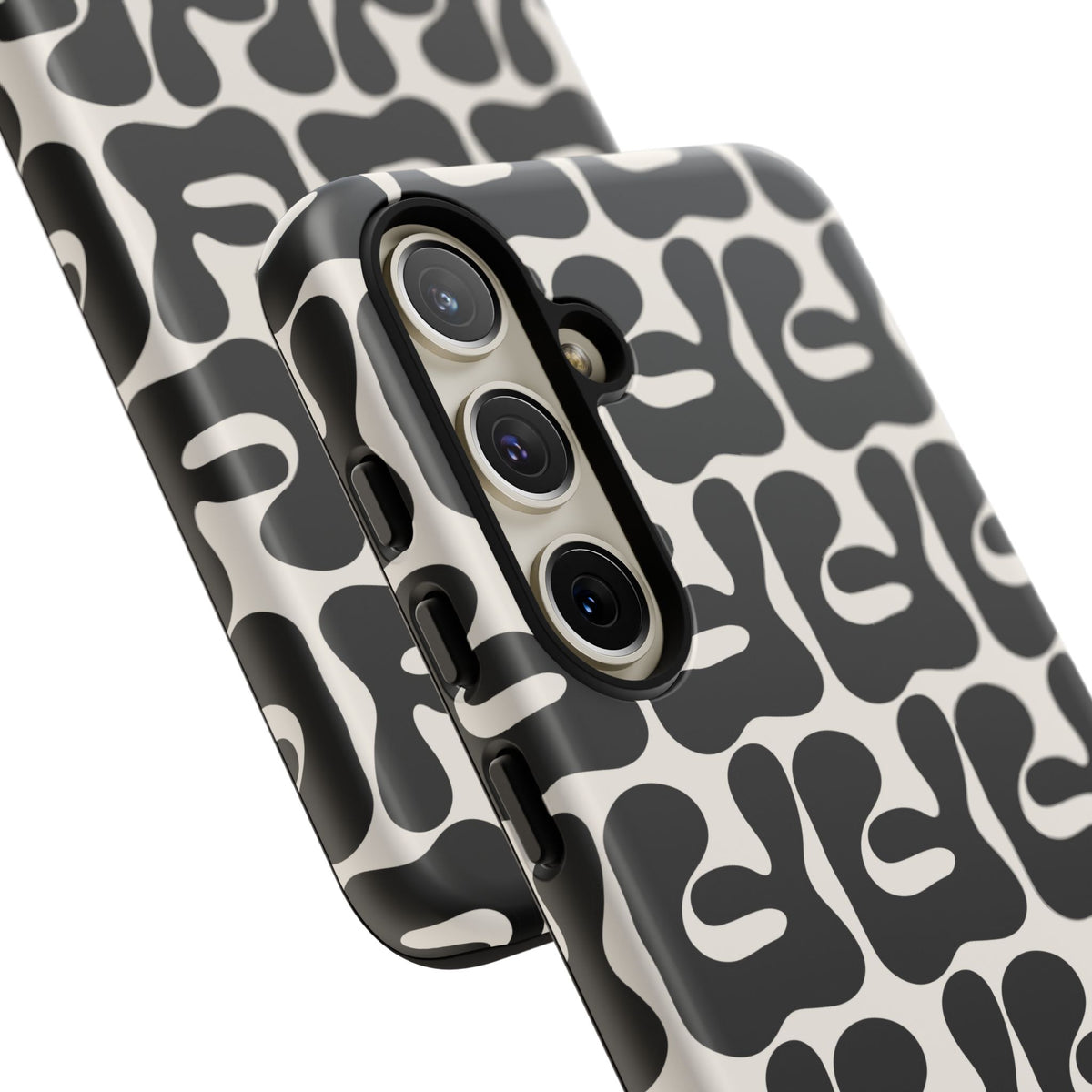 Stubbornly Human Phone Case