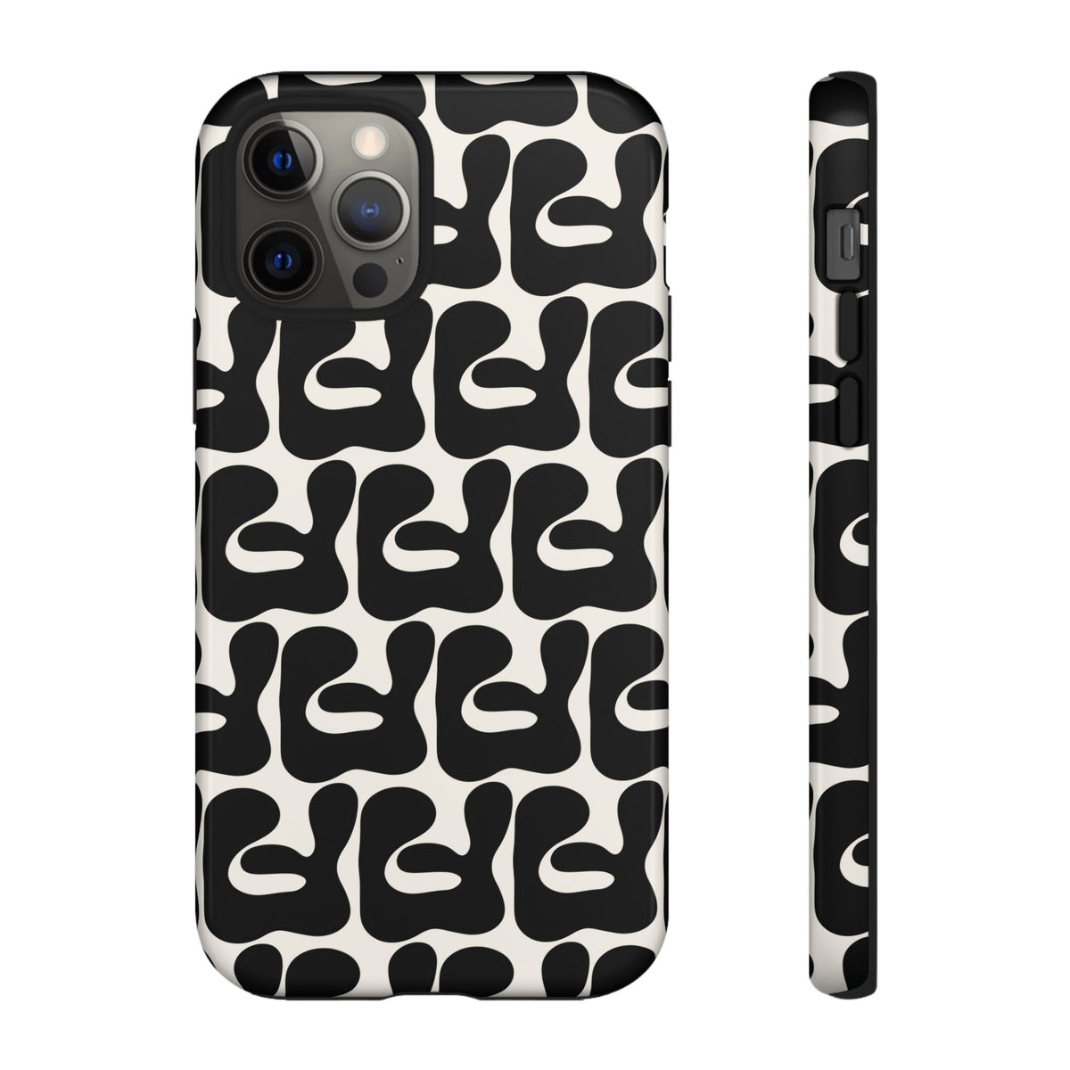 Stubbornly Human Phone Case
