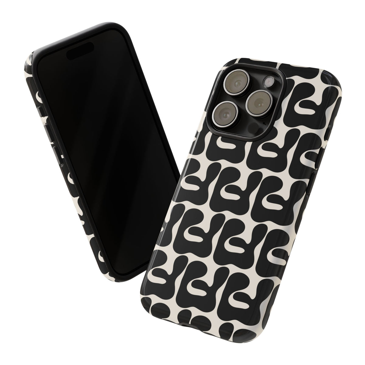 Stubbornly Human Phone Case